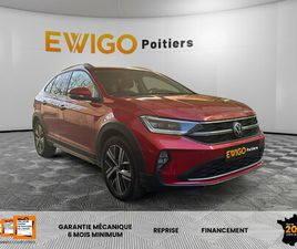 1.5 TSI 150 STYLE DSG7