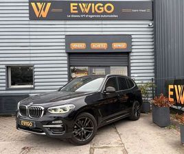 2.0D 190CH LUXURY XDRIVE BVA8 HARMAN KAR
