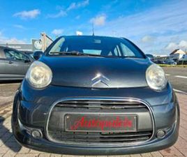 CITROEN C1 ② CITROEN C1 — CITROËN — 2EMEMAIN