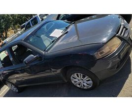 VOLKSWAGEN GOL VOLKSWAGEN GOL GERAÇÃO IV POWER 1.6 8V MI TOTAL FLEX MEC. 4P 2009