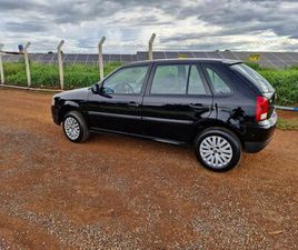 VOLKSWAGEN GOL VOLKSWAGEN GOL GERAÇÃO IV TECH 1.0 8V MI TOTAL FLEX MEC. 4P 2006