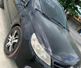 VOLKSWAGEN GOL VOLKSWAGEN GOL GERAÇÃO V 1.0 8V MI TOTAL FLEX MEC. 4P 2011