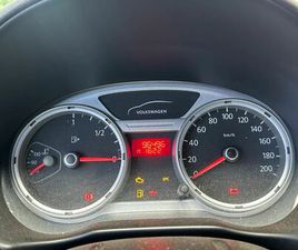 VOLKSWAGEN GOL VOLKSWAGEN GOL GERAÇÃO V BLACK 1.0 8V MI TOTAL FLEX MEC. 4P 2012