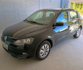 VOLKSWAGEN GOL VOLKSWAGEN GOL GERAÇÃO VI SPECIAL 1.0 8V TOTAL FLEX MEC. 4P 2016