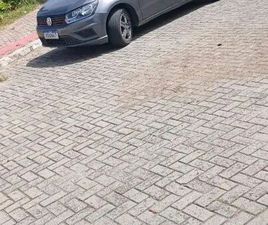 VOLKSWAGEN GOL VOLKSWAGEN GOL GERAÇÃO VII 1.0 12V FLEX MEC. 4P 2020