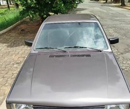 VOLKSWAGEN GOL VOLKSWAGEN SAVEIRO CL 1.6 MI / CL/ C 1.6 1997