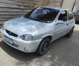 CHEVROLET CORSA WIND 1.0 MPFI / EFI 2P