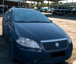 FIAT CROMA FIAT CROMA 1.9