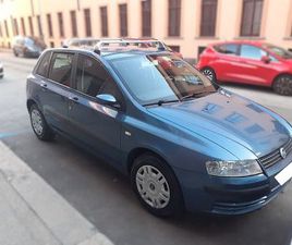 FIAT STILO