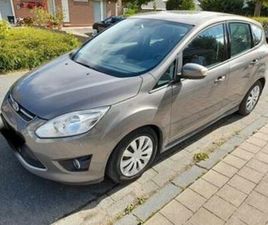 ② FORD C-MAX BENZINE 2013 — FORD — 2EMEMAIN