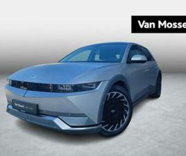 HYUNDAI IONIQ ② HYUNDAI IONIQ 73KWH BALANCE VISION (AUTOMATIQUE) — HYUNDAI — 2EMEMAIN