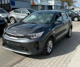 KIA STONIC ② KIA STONIC 1.2 ESSENCE 2018 93.259KM EURO 6 — KIA — 2EMEMAIN