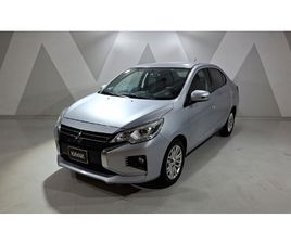 MITSUBISHI MIRAGE 1.2 GLS CVT SEDAN 2023