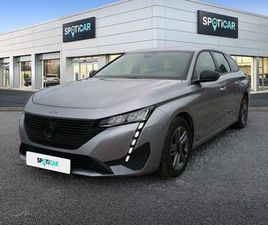 1.5 BLUEHDI ACTIVE PACK S&S EAT8