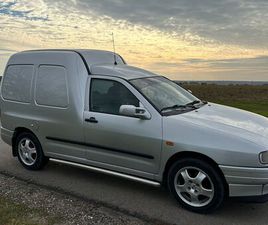 SEAT INCA SEAT INCA AN. 2003