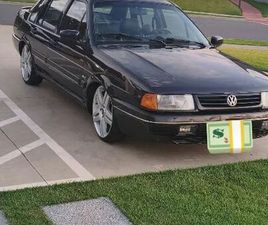 VOLKSWAGEN SANTANA VOLKSWAGEN SANTANA 2.0 MI 2P E 4P 1997