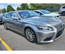 LEXUS LS 460 LONG * * CARFAX * * АВТО КРЕДИТ * *