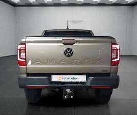 VOLKSWAGEN AMAROK 2.0 TDI 4MOTION LIFE 151 KW