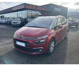 GRAND BLUEHDI 120CH BUSINESS S&S 98G