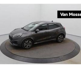 ② FORD PUMA ST LINE - WINTERPACK - CARPLAY - GPS — FORD — 2EMEMAIN