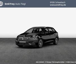 SEAT LEON ST LEON ST 1.8 TSI START&STOP FR