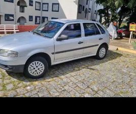 VOLKSWAGEN GOL VOLKSWAGEN GOL GERAÇÃO IV CITY TREND 1.0 8V MI TOTAL FLEX MEC. 4P 2010