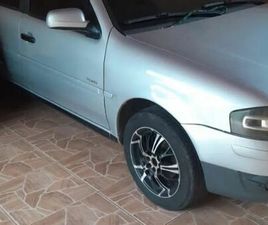 VOLKSWAGEN GOL VOLKSWAGEN GOL GERAÇÃO IV POWER 1.6 8V MI TOTAL FLEX MEC. 4P 2008