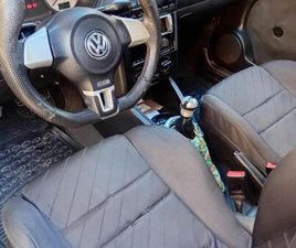 VOLKSWAGEN GOL VOLKSWAGEN GOL GERAÇÃO III POWER 1.6 MI TOTAL FLEX MEC. 4P 2004