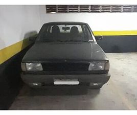 VOLKSWAGEN GOL VOLKSWAGEN VOYAGE C/CL/FOX 1.6 1993