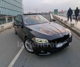 (F11) TOURING 528I 245 M SPORT