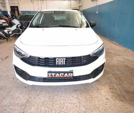 FIAT TIPO 1.0 5 PORTE BUSINESS