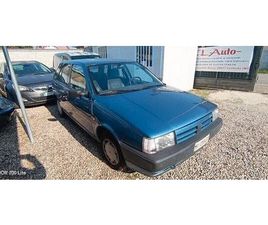 FIAT TIPO 1.6 I.E. CAT 5 PORTE SX