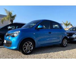 RENAULT TWINGO SCE STOP&START OPENAIR