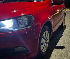 VOLKSWAGEN GOL VOLKSWAGEN GOL GERAÇÃO V 1.0 8V MI TOTAL FLEX MEC. 4P 2013