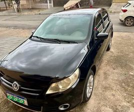 VOLKSWAGEN GOL VOLKSWAGEN GOL GERAÇÃO V 1.6 8V MI TOTAL FLEX MEC. 4P 2012