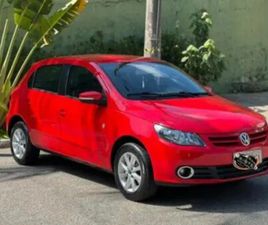 VOLKSWAGEN GOL VOLKSWAGEN GOL (NOVO) 1.6 MI TOTAL FLEX 8V 4P 2012