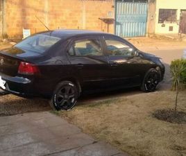 VOLKSWAGEN GOL VOLKSWAGEN VOYAGE 1.0/1.0 CITY MI TOTAL FLEX 8V 4P 2010