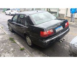 VOLKSWAGEN SANTANA VOLKSWAGEN SANTANA 1.8 MI 2001