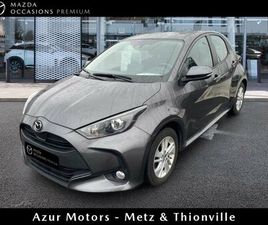 MAZDA - MAZDA2