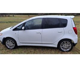 MITSUBISHI COLT MITSUBISHI COLT 1,5 CZT 150KM