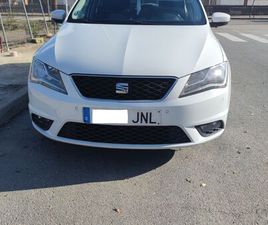 SEAT TOLEDO 1.6TDI CR STYLE ADVANCED 115
