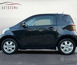 TOYOTA IQ 1.0 SOL
