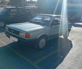 VOLKSWAGEN GOL VOLKSWAGEN GOL GERAÇÃO I 1000 2P 1995
