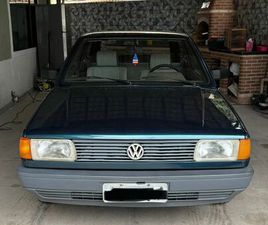 VOLKSWAGEN GOL VOLKSWAGEN GOL GERAÇÃO I 1000 2P 1995