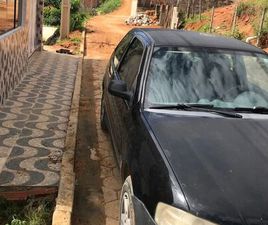 VOLKSWAGEN GOL VOLKSWAGEN GOL GERAÇÃO IV CITY 1.0 8V MI TOTAL FLEX MEC. 2P 2007