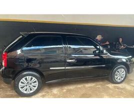 VOLKSWAGEN GOL VOLKSWAGEN GOL GERAÇÃO IV TREND 1.0 8V MI TOTAL FLEX MEC. 2P 2008