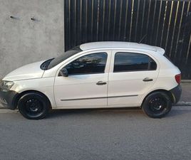 VOLKSWAGEN GOL VOLKSWAGEN GOL GERAÇÃO VI SPECIAL 1.0 8V TOTAL FLEX MEC. 4P 2015