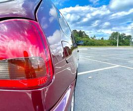 VOLKSWAGEN GOL VOLKSWAGEN GOL GL 1.6 MI/STAR 1.6 E 1.8/ATLANTA 1.6 (ÁLCOOL) 1998