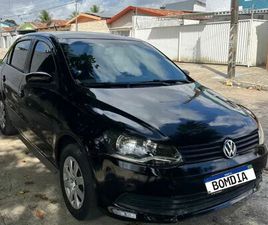 VOLKSWAGEN GOL VOLKSWAGEN VOYAGE 1.0/1.0 CITY MI TOTAL FLEX 8V 4P 2013