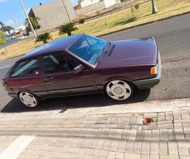 VOLKSWAGEN GOL GERAÇÃO II ATLANTA 1.8 8V 90CV GASOLINA MEC. 2P 1994